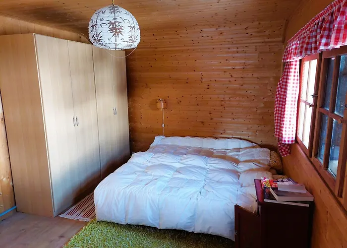 Chalet Mayen Farquesses Mayen De Montagne 4 Personnes