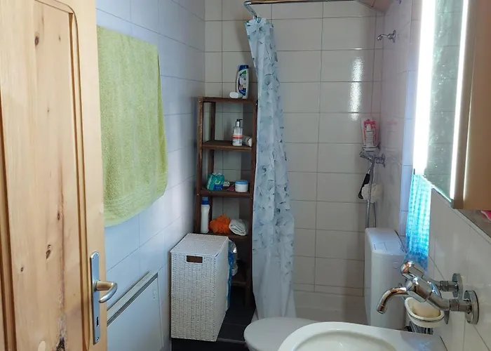 Chalet Mayen Farquesses Mayen De Montagne 4 Personnes *