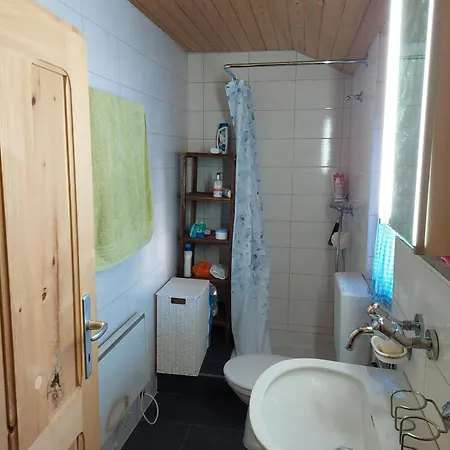 Chalé Mayen Farquesses Mayen De Montagne 4 Personnes *