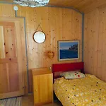Mayen Farquesses Mayen De Montagne 4 Personnes בקתה